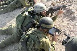 Israel sẵn sàng tấn công cơ sở hạt nhân Iran