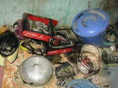 Người gây ra vụ rò rỉ khí gas ở Bình Dương đã tử vong