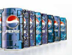 Pepsi thế hệ mới: Ít đường nhiều độc tố