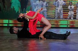 Phương Thanh máu lửa và không ngại quăng quật