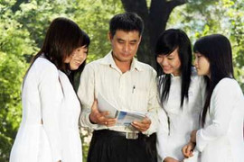 Học viên Bách Khoa cãi thầy: Nên có sự cảm thông