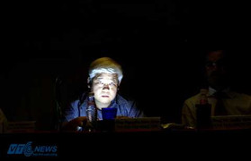 Bầu Kiên: Thành công không cần phải...nói!