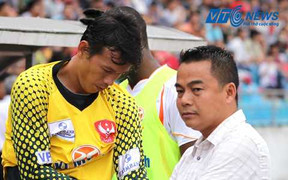 Sài Gòn FC: Bán Tấn Trường, tăng viện cho đội bầu Kiên