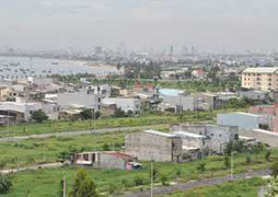 Bất động sản giảm một nửa cũng không ai mua