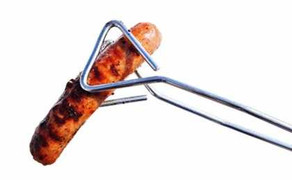 Gây dị ứng, hàng nghìn kg xúc xích nướng bị thu hồi