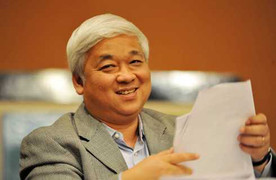 Bầu Kiên: Bản quyền là động lực nâng tầm bóng đá Việt