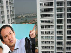 Phá giá sốc bất động sản, ai sẽ được lợi?