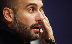 PEP bảo vệ Tello, tin Barca ghi 3 bàn vào lưới Chelsea