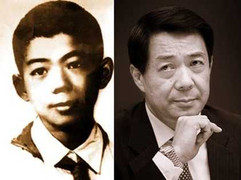 Hé lộ chân dung cậu cả Bạc gia