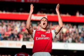 Clip: 5 khoảnh khắc xuất thần của Van Persie