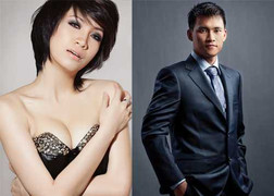 Pha Lê: 'Chẳng ngu ngốc ghen với người mới của CV9'