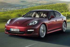 Kích cầu, Porsche hỗ trợ 200 triệu đồng phí trước bạ