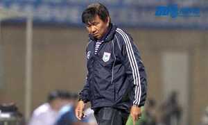 HLV Hàn Quốc đến B.Bình Dương, 