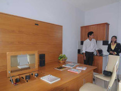 Sẽ thí điểm căn hộ 25m2, trả góp giá thấp