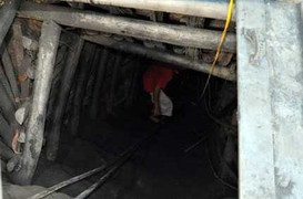 Thấy thi thể hai nạn nhân vụ sập hầm Quảng Nam