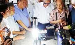 Mổ xẻ phát minh điện, xăng chỉ có ở Việt Nam