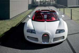 Mãn nhãn với loạt siêu xe phiên bản Rồng của đại gia