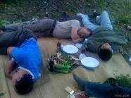 Bắt kẻ đánh chết bạn vì tội đùa dai