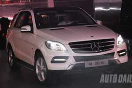 Chốt giá 3,44 tỷ, đối thủ BMW X5 tại VN trình làng