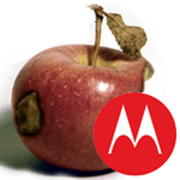 Motorola nộp đơn khiếu nại chống lại Apple