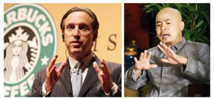 CEO Trung Nguyên muốn có câu trả lời từ Starbucks