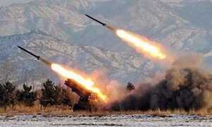 'Vũ khí di động' Triều Tiên có thể tấn công Mỹ