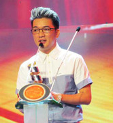 Đàm Vĩnh Hưng: Tôi chán ngán giải thưởng rồi