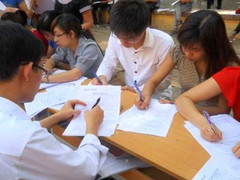 Chưa ra trường, SV vẫn có thể làm tại các ngân hàng lớn