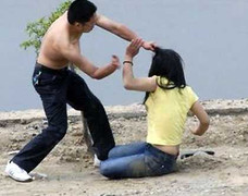 Sống thử: Gọi người yêu là cave khi không đưa tiền