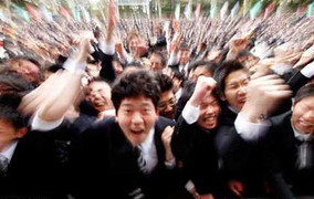 Các trường đơn tính ở Nhật gặp khó khăn