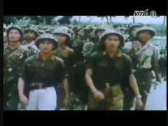 Phim tài liệu quý về ngày giải phóng miền Nam