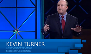 Tổng giám đốc Microsoft tới VN trao giải Imagine Cup