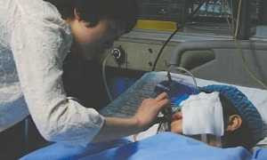 Kỳ lạ chuyện cướp hiến thận cho con gái nạn nhân