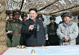 Thế giới 24h: Triều Tiên sắp thử vũ khí hạt nhân