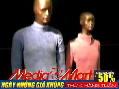 Lựa chọn của nam giới và nữ giới