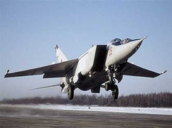 Tiết lộ vụ 'UFO Liên Xô' chọc tức Israel