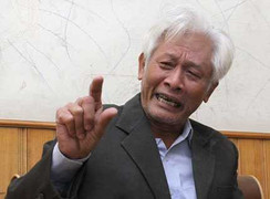 'Đáng lẽ phải cấm xe vào nội đô từ lâu rồi’