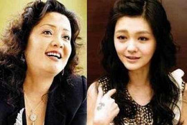 Chị em Đại S, Tiểu S khốn đốn vì mẹ chồng