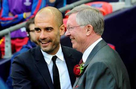 Bến đỗ mới của Guardiola: Núi tiền hay CLB danh tiếng?