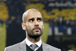 Tin chính thức: Pep Guardiola chia tay Barcelona