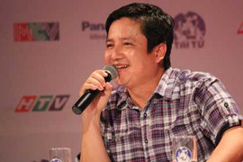 NSƯT Chí Trung: Nghệ sĩ hài chỉ không nên đọc điếu văn