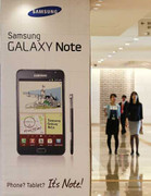 Samsung đạt lợi nhuận quý kỉ lục 5,2 tỷ USD