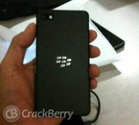 BlackBerry thay đổi tư duy thiết kế?