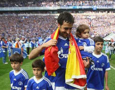 Tràn ngập niềm vui ngày 