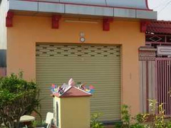 Đột nhập nhà dân cuỗm gần 1 tỷ đồng