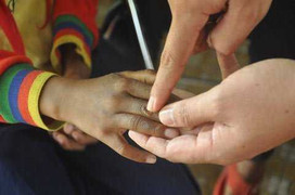 Quảng Ngãi: Bệnh da lạ mới tiếp tục lây lan