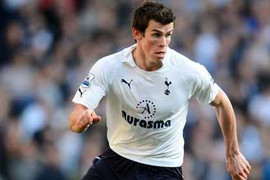 Tottenham gửi tin buồn đến Barca, Real