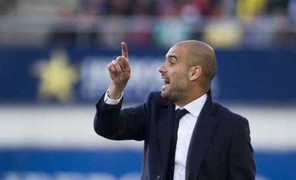 Đại thắng 7 sao, Guardiola bắt học trò xin lỗi khán giả