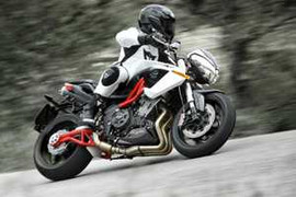 Hé lộ 'khối thuốc nổ' 2 bánh sắp về Việt Nam