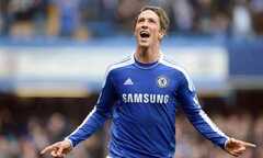 Lập hat-trick, Torres chỉ ra sự 'phi lý' của bản thân